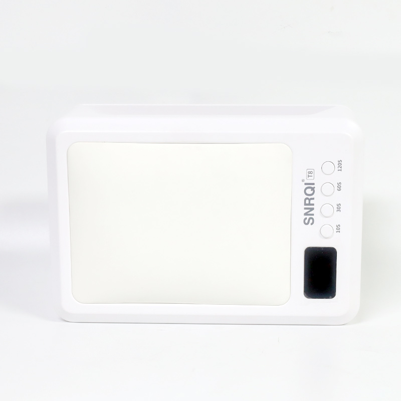 Ruina optoelectronic merevolusi pengalaman phototherapy kuku, mengutamakan keselamatan dan kecekapan.