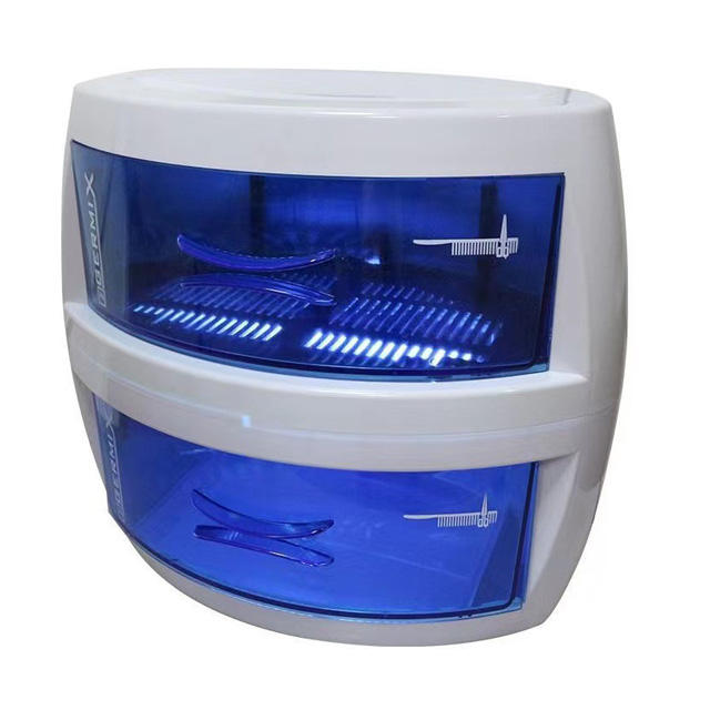 Adakah perlu menggunakan sterilizer UV?