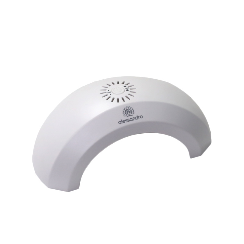 Apa yang menjadikan lampu LED kuku mini pilihan paling bijak untuk penjagaan kuku moden?