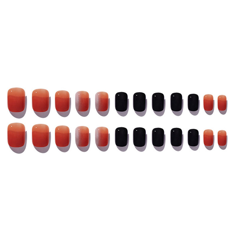 Cara Tekan Pada Kuku Mengubah Pengalaman Manikur Di Rumah Anda