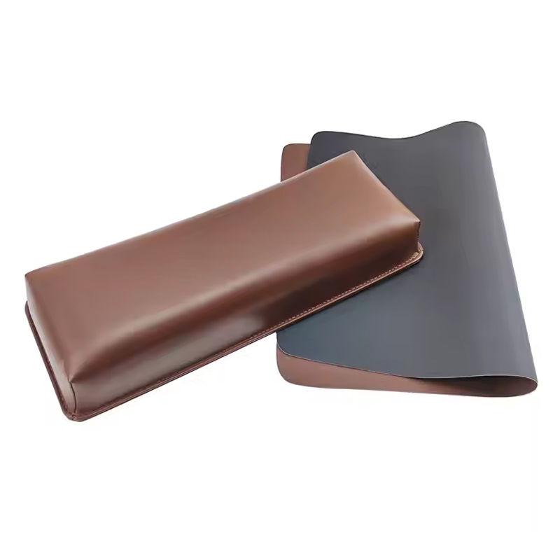 Bagaimanakah Bantal Tangan Kuku Meningkatkan Keselesaan Manikur?