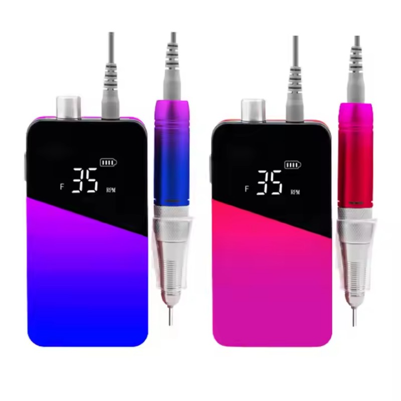 Gerudi Kuku Elektrik 30,000 RPM