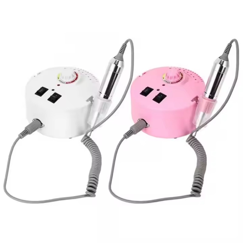 30,000 RPM Penggilap Boleh Laras Bunyi Rendah Elektrik