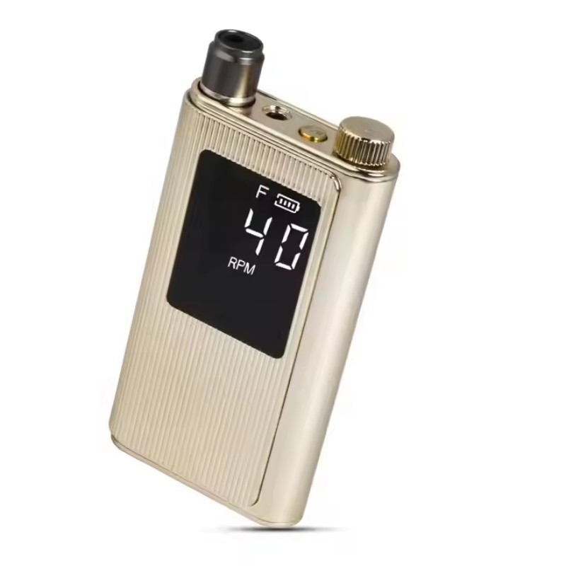 40,000 RPM Gerudi Kuku Profesional Berkelajuan Tinggi