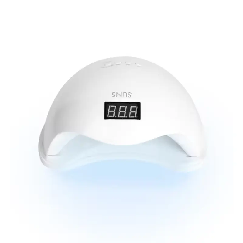 48W Sensor Kuku Kuku Timable Lampu