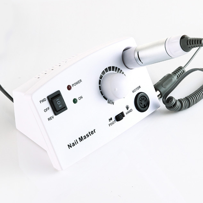 Mesin Fail Kuku Elektrik Benchtop