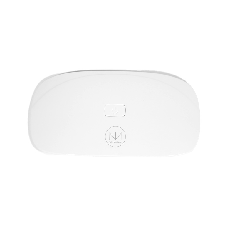 Lampu Pengeringan Kuku Gel Padat