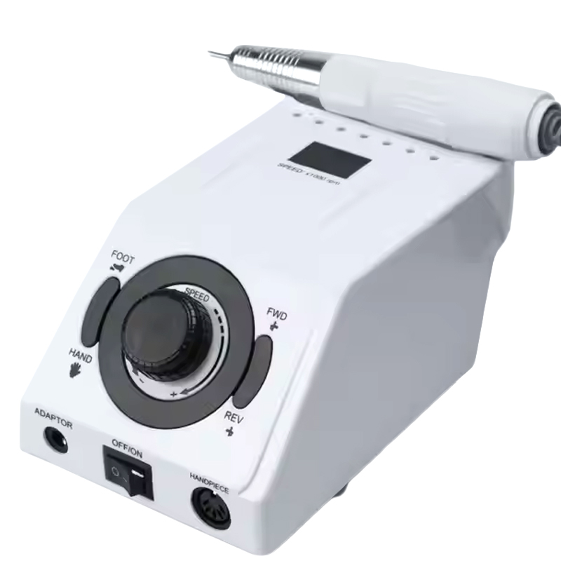 Fail kuku elektrik tanpa wayar