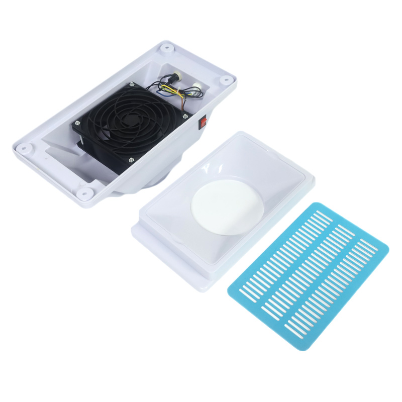 Pengumpul Habuk Kuku Terbenam Desktop