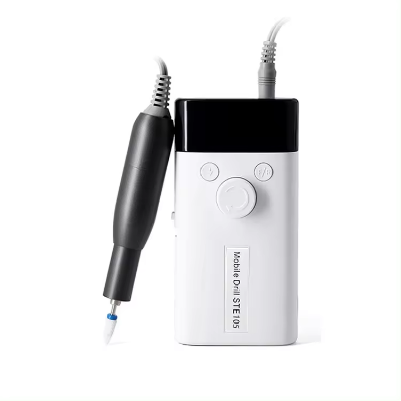 Penggilap Kuku Elektrik 30,000 RPM