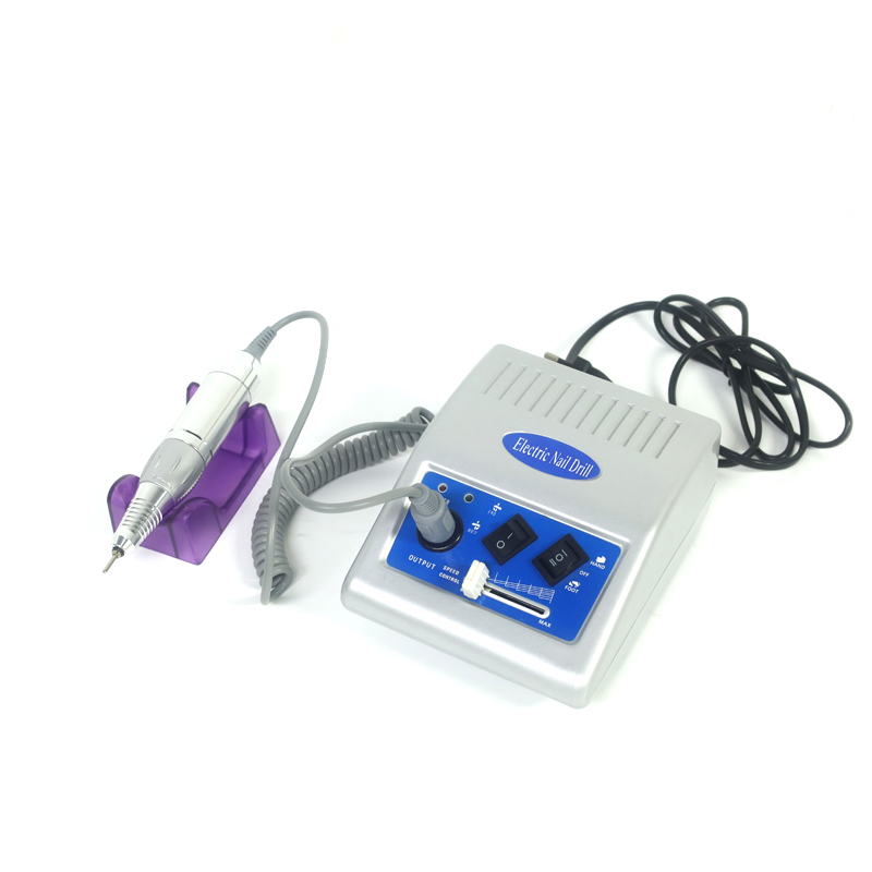 Fail kuku yang dikendalikan kaki