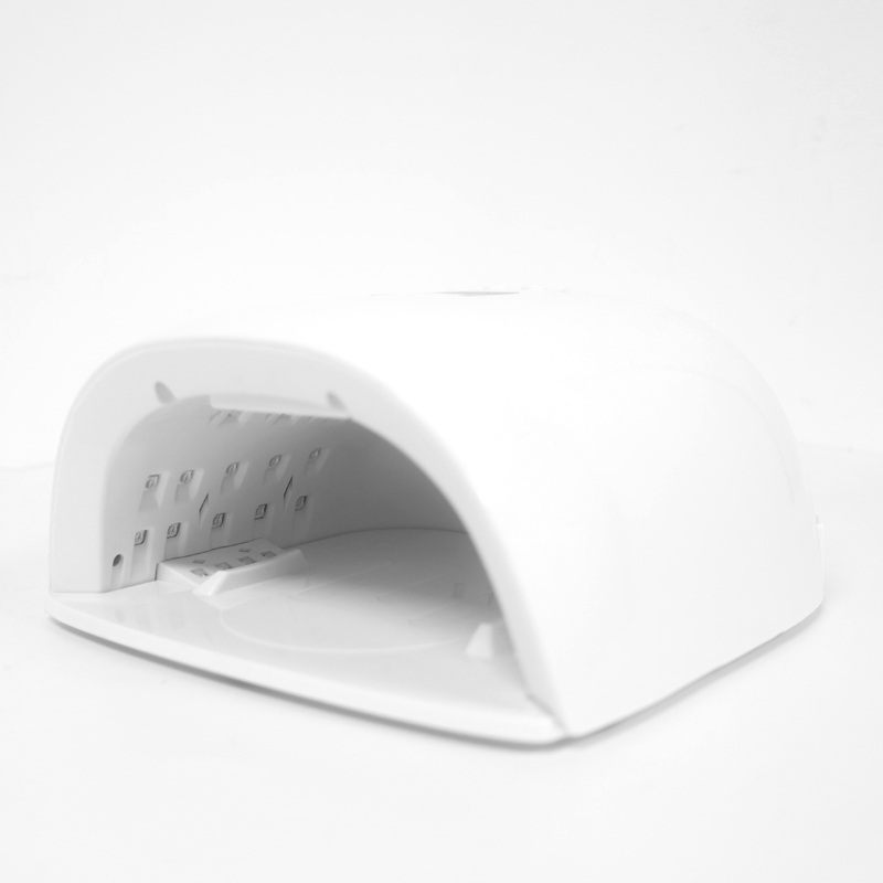 Lampu kuku uv pegang tangan