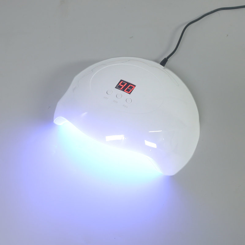Lampu Penyembuhan Gel LED Kuasa Tinggi