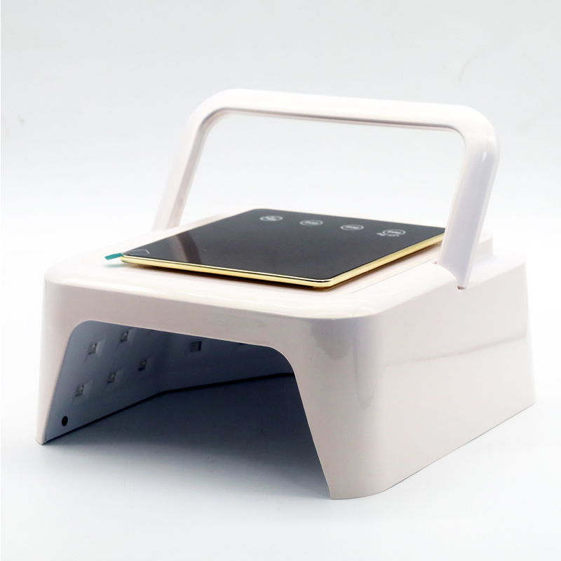 Lampu Cepat Kering Pengilat Kuku Gel Berkualiti Tinggi