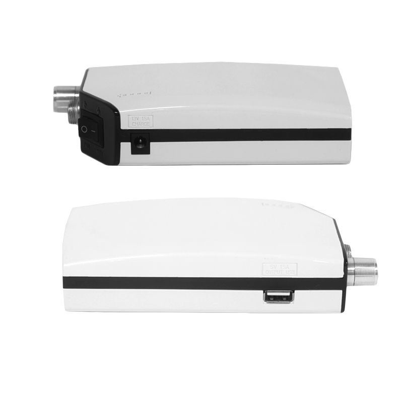 Pengisar elektrik putih berkualiti tinggi