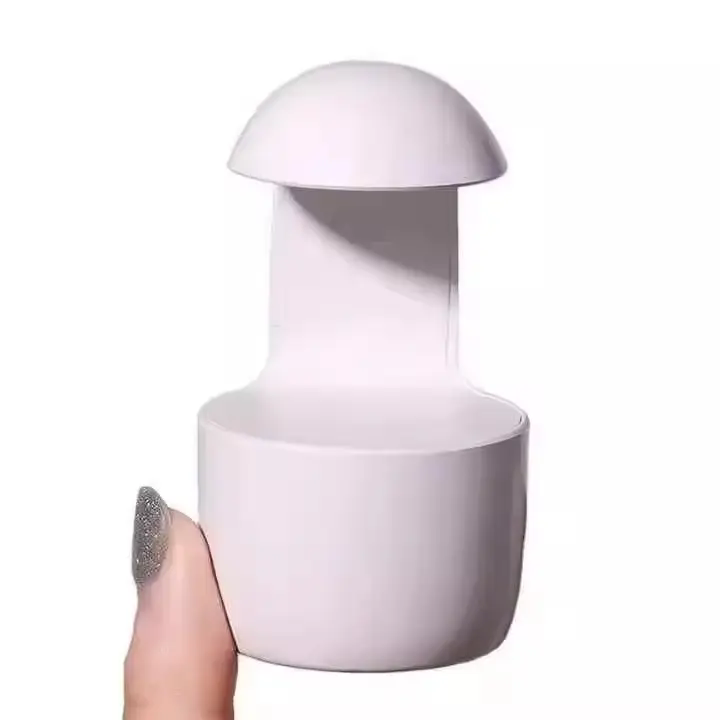 Lampu kuku mini lampu terapi lampu lampu qq telur lampu kuku