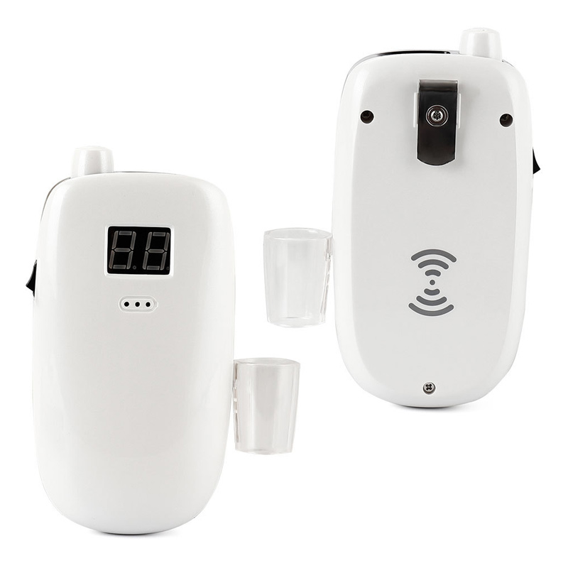 Gerudi Kuku untuk Penggunaan Manicure Profesional