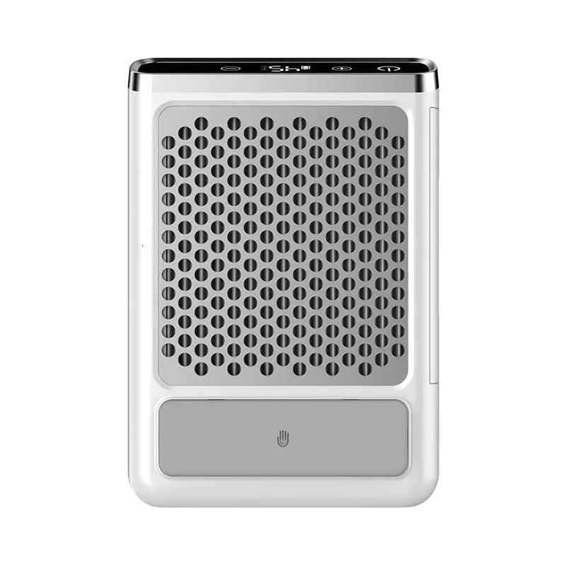 Pembersih Vakum Kuku Tinggi 80W Tinggi Baru