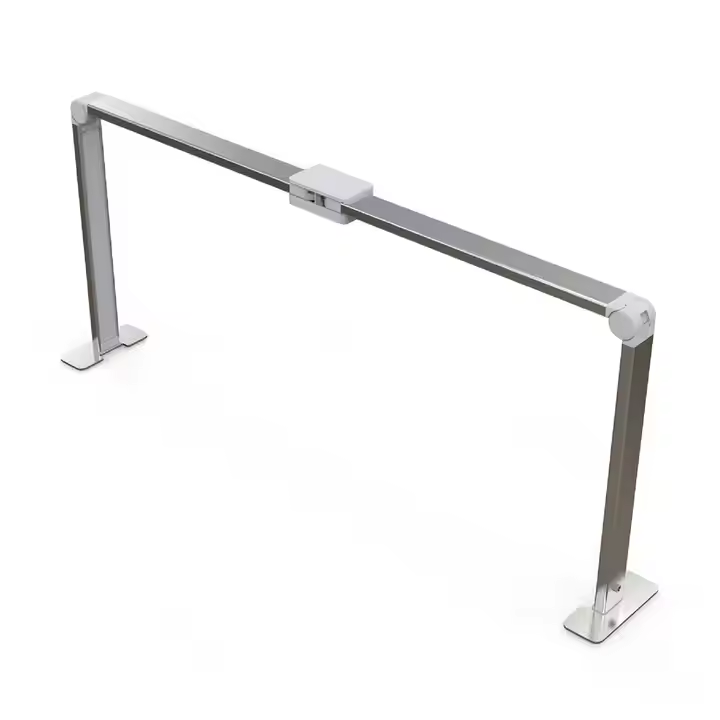 Lampu Lipat Mudah Alih
