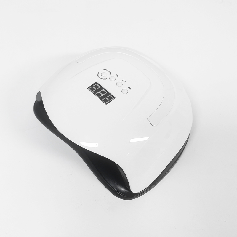 Lampu Pengeringan Kuku Mudah Alih