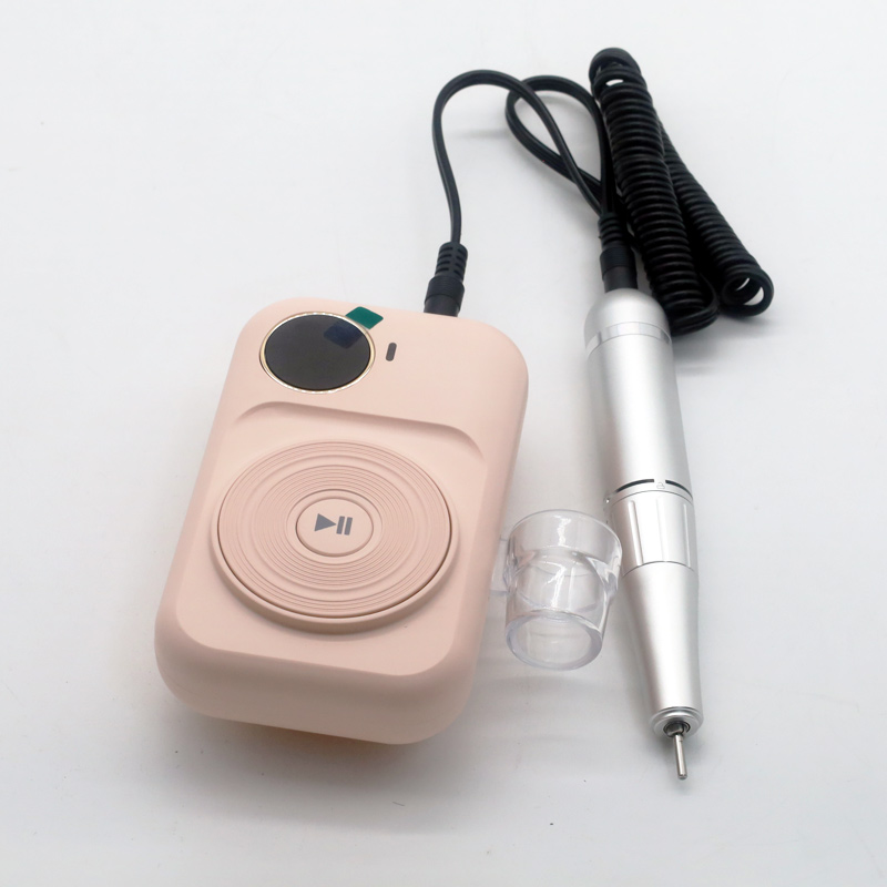 Pen Pengisar Rendah Bunyi Premium