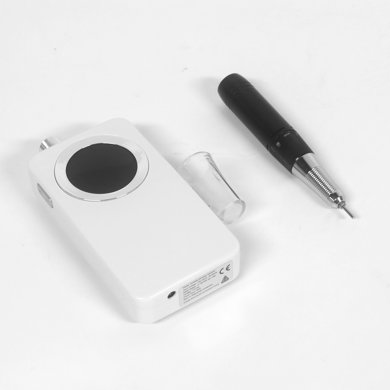 Fail Kuku Elektrik 35,000 RPM Profesional