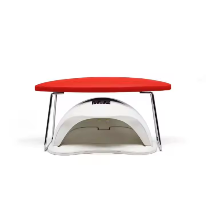 Tempat letak tangan Manicure Profesional