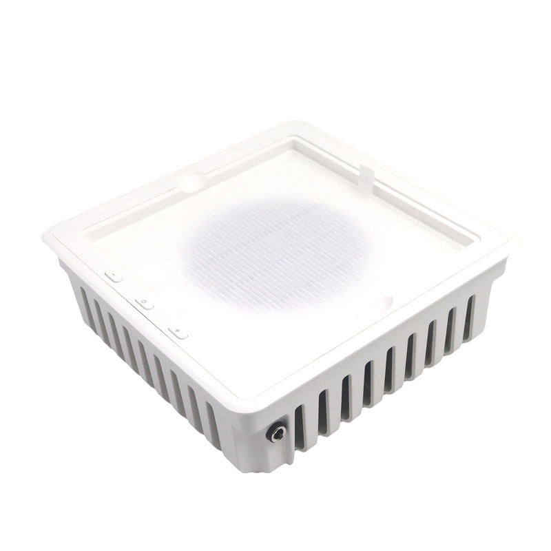 Pengekstrak Habuk Kuku Profesional