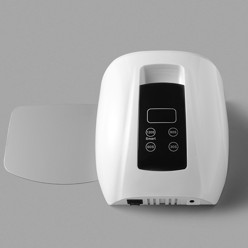 Lampu kuku LED UV profesional