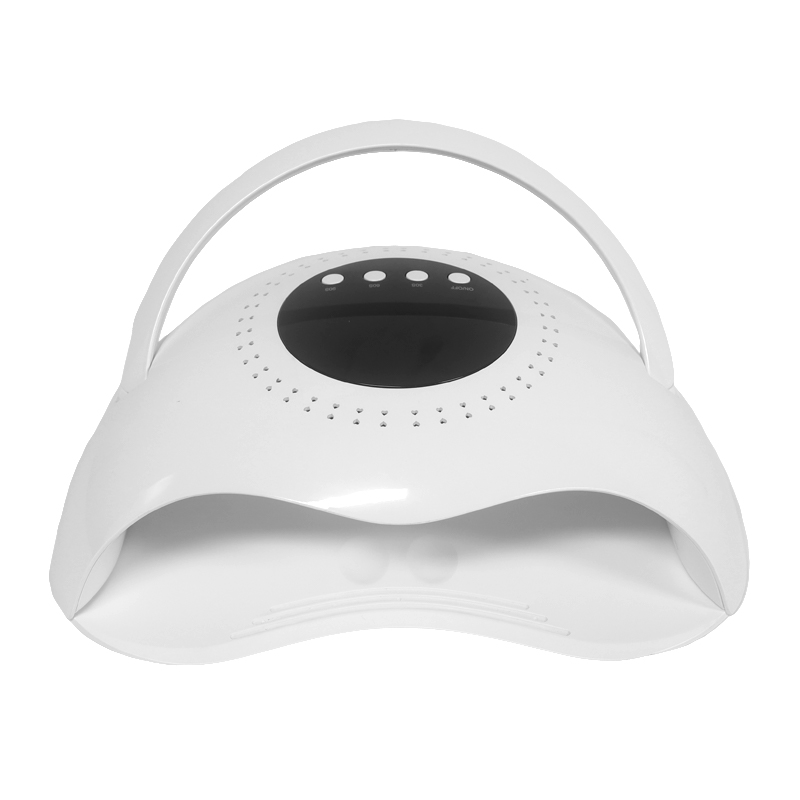 Lampu Kuku Pengesan Auto Pintar