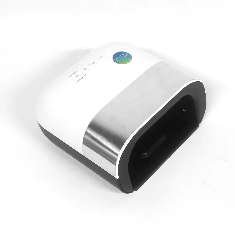 Lampu Matahari 48W Terapi Cahaya Mesin Sensor Pintar