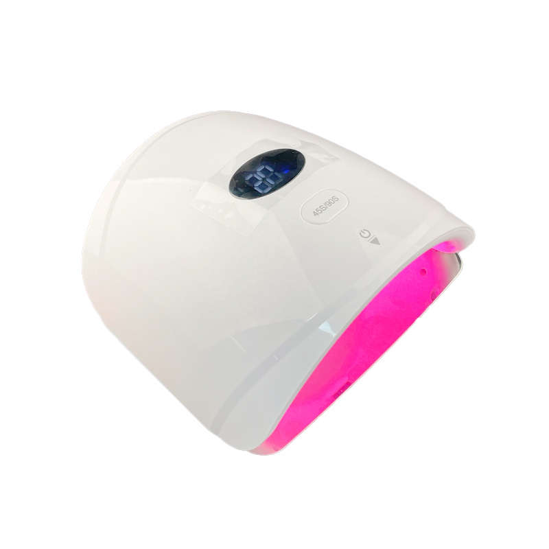 Lampu UV untuk gel kuku cepat